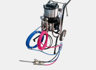 Spray Painting Machines